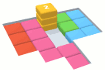 Jeu Stack Blocks 3D