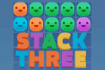 Jeu Stack Three