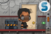 Jeu Stealth Bound