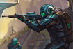 Jeu Stellar Squad