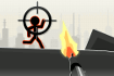 Jeu Stickman War