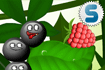 Jeu Sticky Blobs