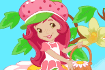 Jeu Charlotte aux Fraises Spa