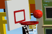 Jeu Street Hoops 3D Basketball