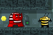 Jeu Striped Escape