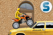Jeu Stunt Bike Deluxe