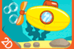 Jeu Submarine Happy Dive