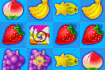 Jeu Summer Fruit Match 3
