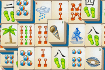 Jeu Summer Mahjong