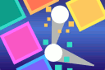 Jeu Super Brick Ball