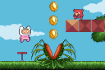 Jeu Super Jesse Pink