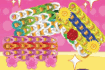 Jeu Fabriquer un bracelet 3