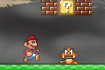 Jeu Super Mario en Turquie