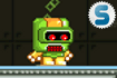 Jeu Super Mega Bot