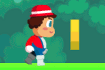 Jeu Super Plumber Run