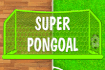 Jeu Super Pongoal