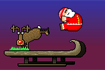 Jeu Super Santa Kick
