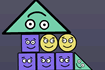 Jeu Super Stacker
