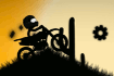 Jeu Super Stickman Biker