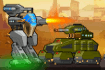 Jeu SuperMechs