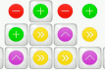 Jeu Swap the Dots
