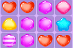 Jeu Sweet Candy Match 3