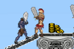 Jeu Swords and Sandals