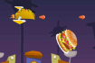 Jeu Taco Blaster