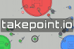 Jeu Takepoint.io