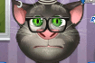 Jeu Talking Tom Great Makeover