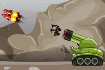Jeu Tank Defender