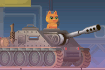 Jeu Tank Stars