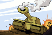 Jeu Idle Tank + Tank