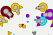 Jeu Tanksmith.io