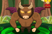 Jeu Taptastic Monsters