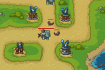 Jeu Tower Defense 2D