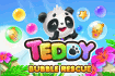 Jeu Teddy Bubble Rescue