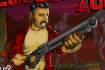 Jeu Tequila Zombies