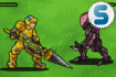Jeu Terrestrial Conflict