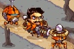 Jeu Tesla : War of Currents