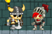 Jeu The Cursed Knight