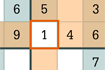Jeu The Daily Sudoku
