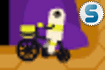 Jeu The Paper Boy