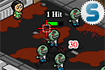 Jeu The Pocalypse Defense
