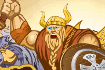 Jeu The Viking