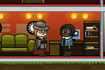 Jeu Theme Hotel