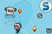 Jeu Thin Ice