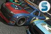 Jeu Thunder Cars