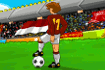 Jeu Tiki Taka Run