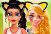 Jeu Tina Back To School